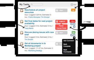 Skylight screenshot 2