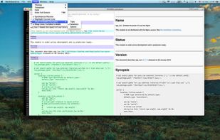 Markdown Life screenshot 1