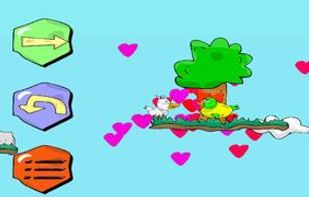 Duck Dry Foot screenshot 1