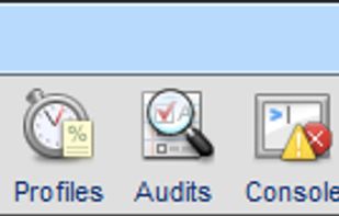 Google Chrome Developer Tools screenshot 1