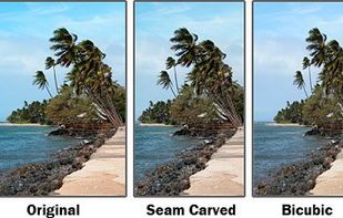 SeaMonster screenshot 1