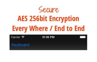 Secure Filebox screenshot 2