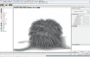 FurryBall screenshot 1