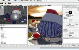 FurryBall screenshot 2