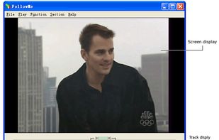 Followme screenshot 1