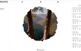 Noon Pacific screenshot 1