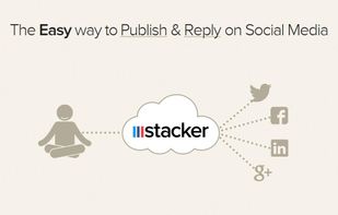 Share and Reply across multiple Social Media networks