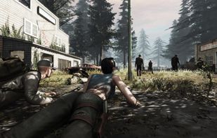 Infestation: Survivor Stories screenshot 2