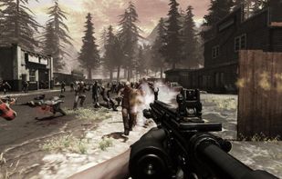 Infestation: Survivor Stories screenshot 3