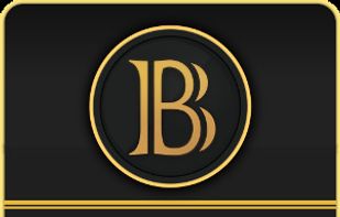 Splashscreen on the BlackCoin wallet software.