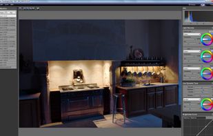 HDR ReLight (after #2)