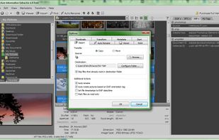 Picture Information Extractor screenshot 3
