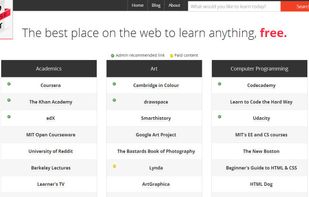 NoExcuseList screenshot 1