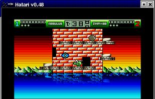 Hatari screenshot 1