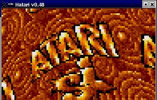 Hatari screenshot 2