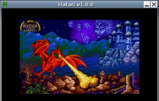 Hatari screenshot 3