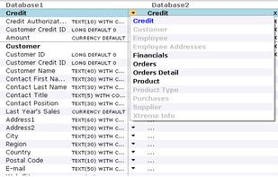 DataWeigher screenshot 1