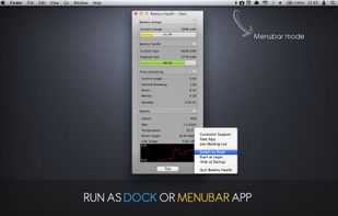 Battery Health screenshot 1