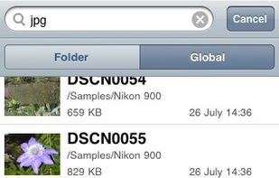 Files Pro screenshot 3