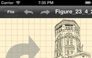 Swipe Draw screenshot 1
