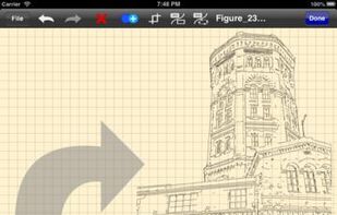 Swipe Draw screenshot 3