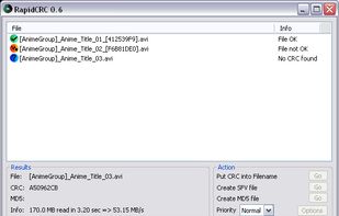 Running under Windows XP