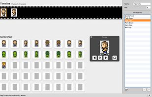 Sprite Something screenshot 2