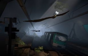Eagle Flight screenshot 1