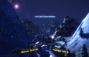 Eaglivion VR screenshot 3