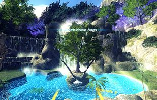 Eaglivion VR screenshot 2