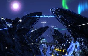 Eaglivion VR screenshot 1