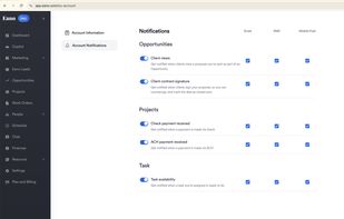 Eano Pro screenshot 2
