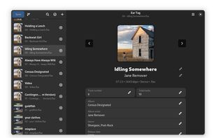 Ear Tag screenshot 1