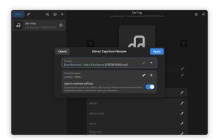 Ear Tag screenshot 3