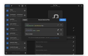 Ear Tag screenshot 3