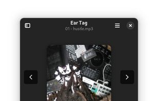 Ear Tag screenshot 1