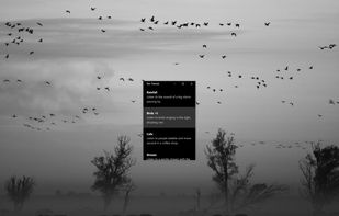 Ear Transit screenshot 1