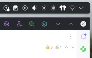 Earbud Companion screenshot 1
