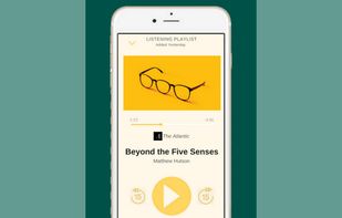 Eariously screenshot 2