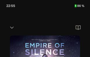 Earleaf screenshot 1