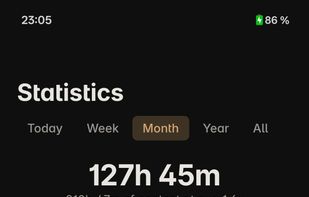 Earleaf screenshot 3