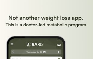 Early Fit screenshot 1