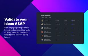 EarlyBird.im screenshot 3