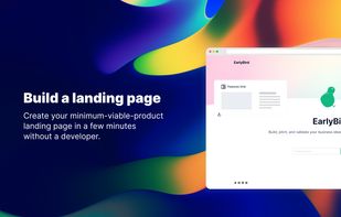 EarlyBird.im screenshot 1