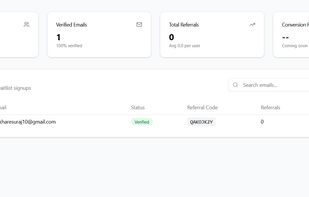 EarlyLaunch screenshot 1