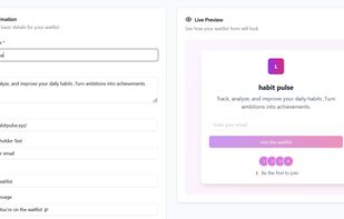 EarlyLaunch screenshot 2