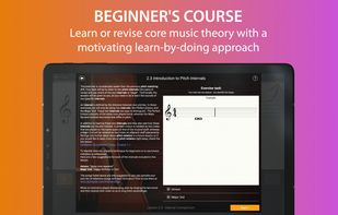 Beginner's Course