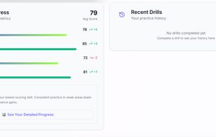 Earn My Edge screenshot 1