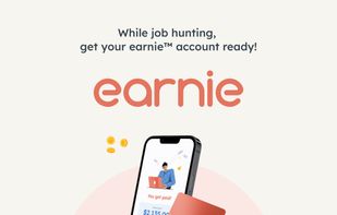 earnie.us screenshot 2