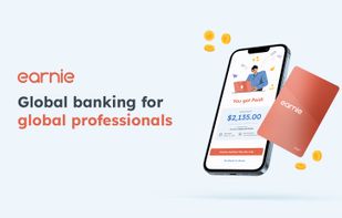 earnie.us screenshot 1